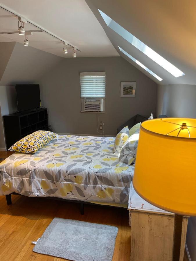 Quaint, Comfy, Close & Convenient Charleston Kültér fotó