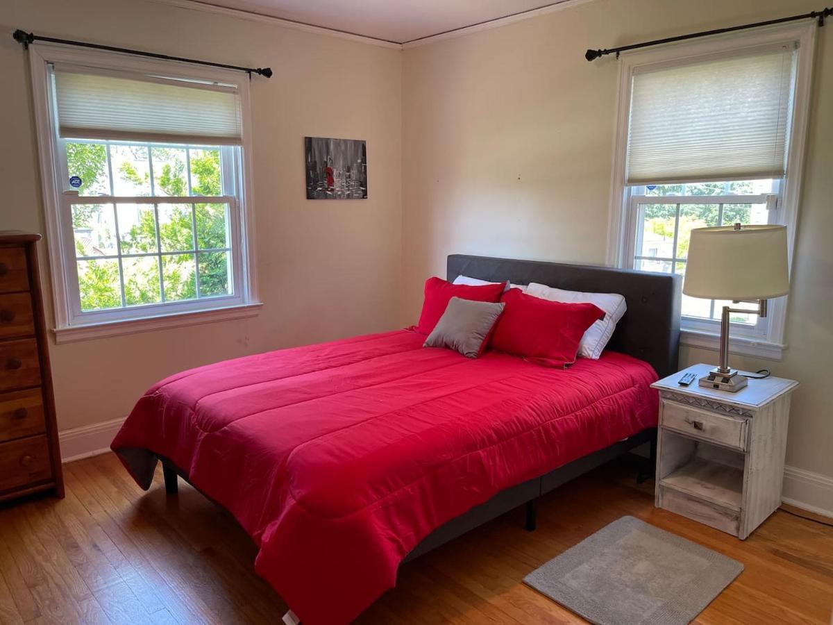 Quaint, Comfy, Close & Convenient Charleston Kültér fotó